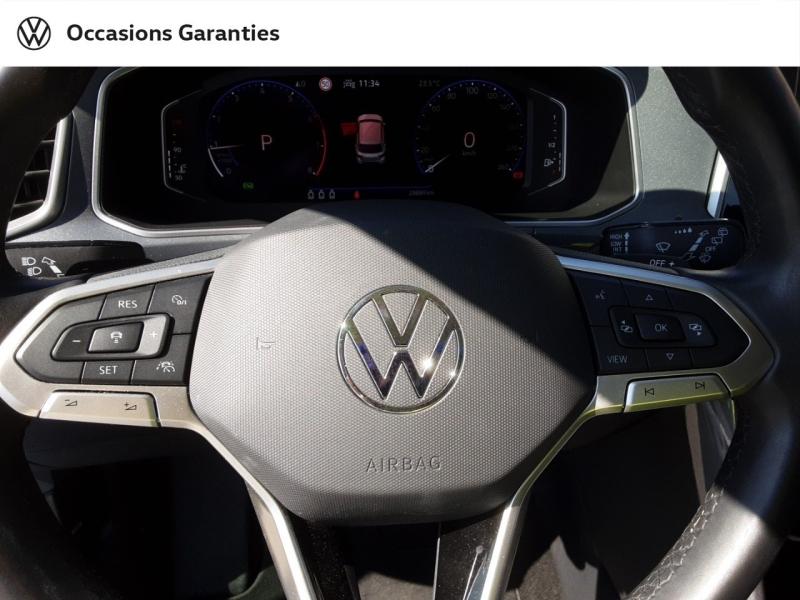 Voitures occasions VOLKSWAGEN T-ROC Style Nice