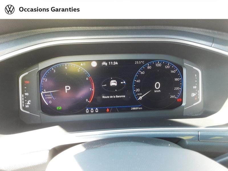 Voitures occasions VOLKSWAGEN T-ROC Style Nice
