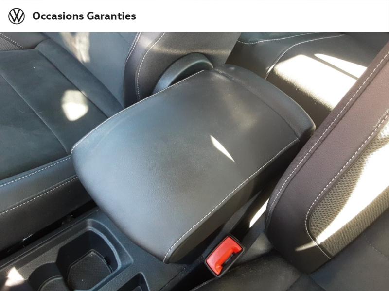 Voitures occasions VOLKSWAGEN T-ROC Style Nice