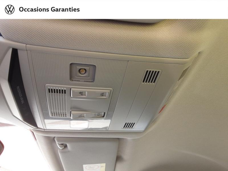 Voitures occasions VOLKSWAGEN T-ROC Style Nice