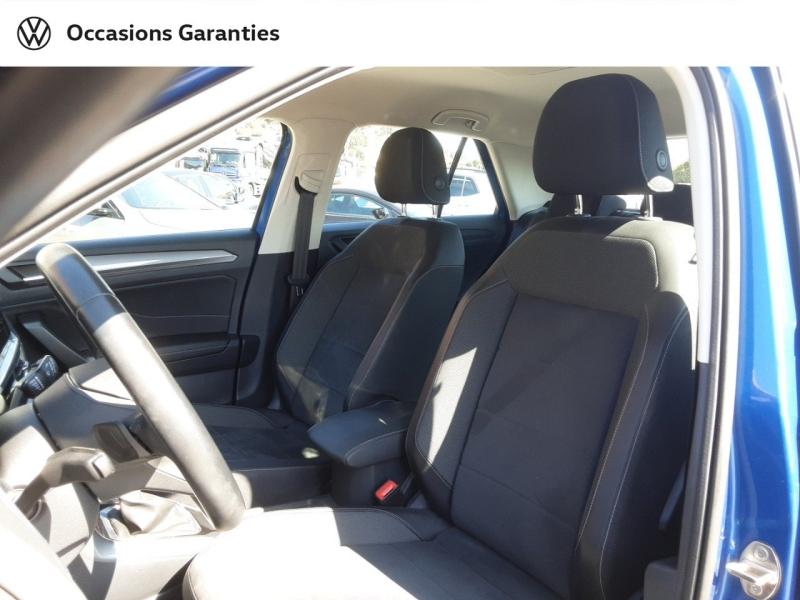 Voitures occasions VOLKSWAGEN T-ROC Style Nice