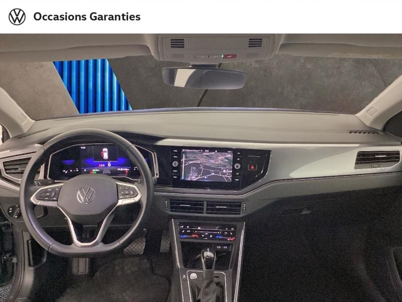 Voitures occasions VOLKSWAGEN POLO Style Nice