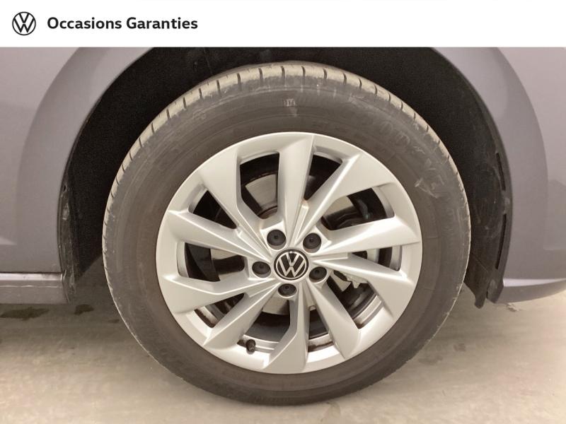 Voitures occasions VOLKSWAGEN POLO Style Nice