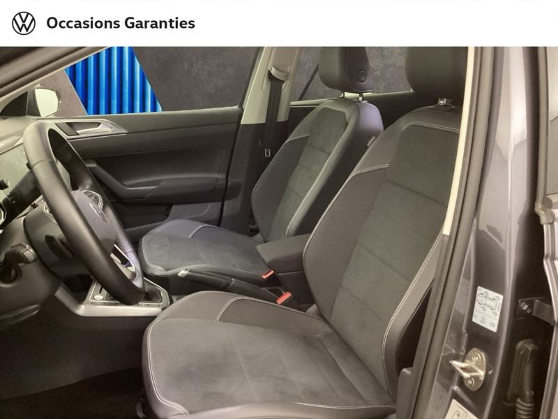Voitures occasions VOLKSWAGEN POLO Style Nice