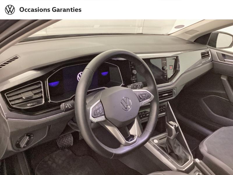 Voitures occasions VOLKSWAGEN POLO Style Nice