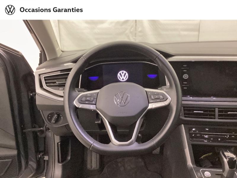 Voitures occasions VOLKSWAGEN POLO Style Nice