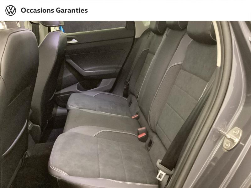 Voitures occasions VOLKSWAGEN POLO Style Nice