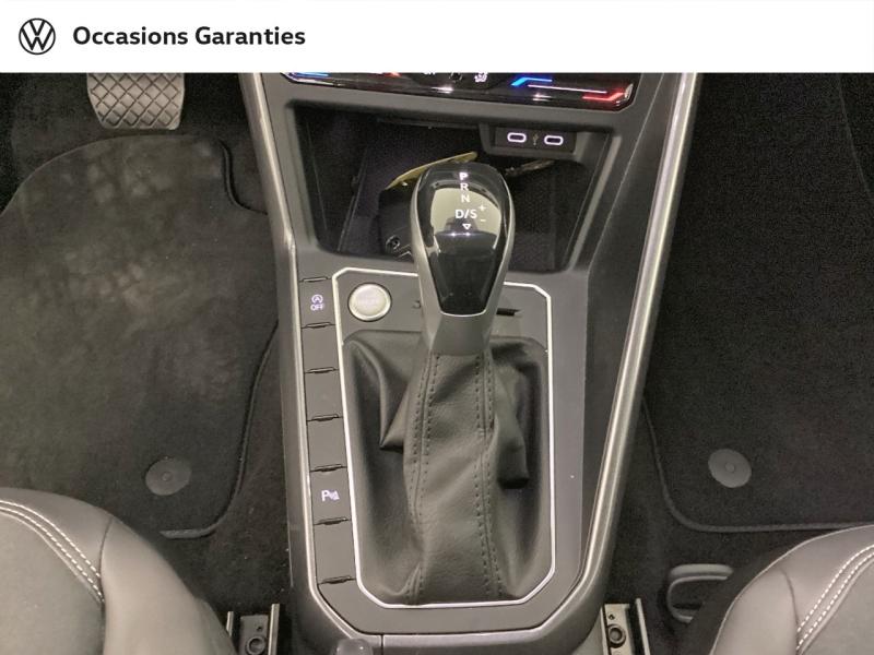 Voitures occasions VOLKSWAGEN POLO Style Nice