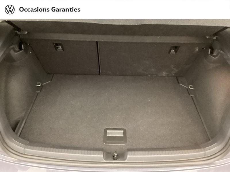 Voitures occasions VOLKSWAGEN POLO Style Nice