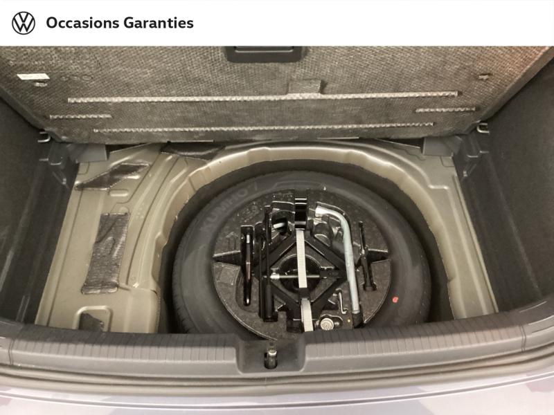 Voitures occasions VOLKSWAGEN POLO Style Nice