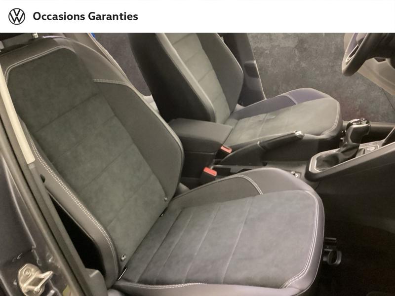 Voitures occasions VOLKSWAGEN POLO Style Nice