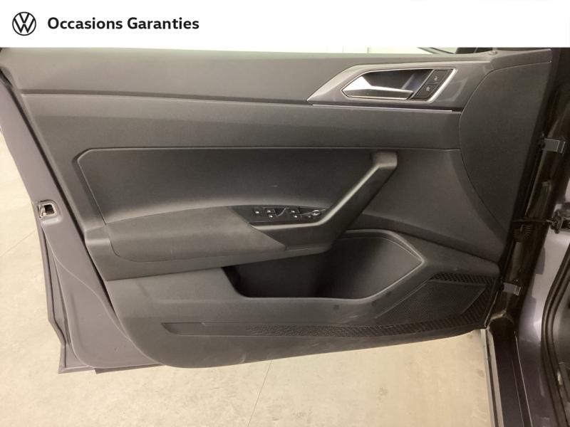 Voitures occasions VOLKSWAGEN POLO Style Nice