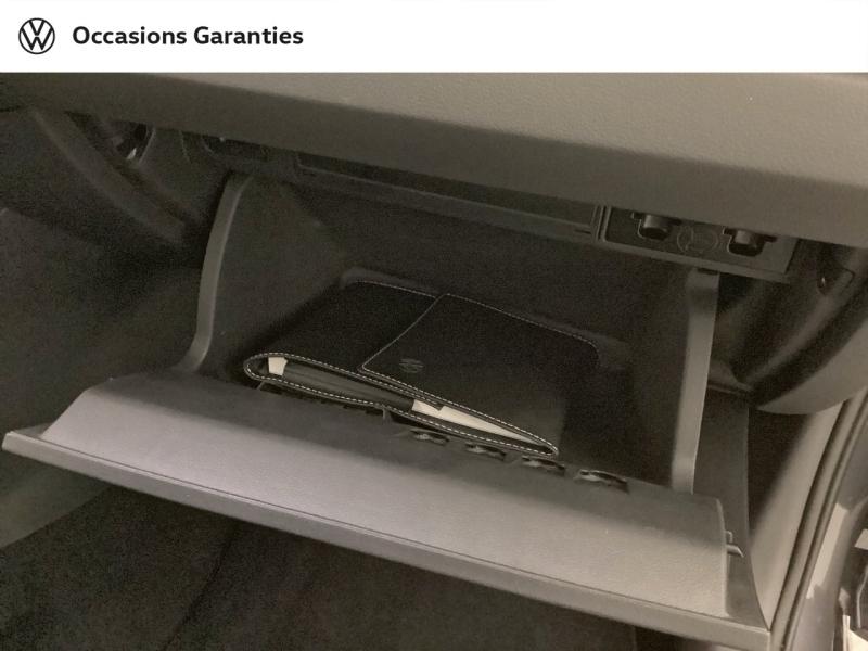 Voitures occasions VOLKSWAGEN POLO Style Nice