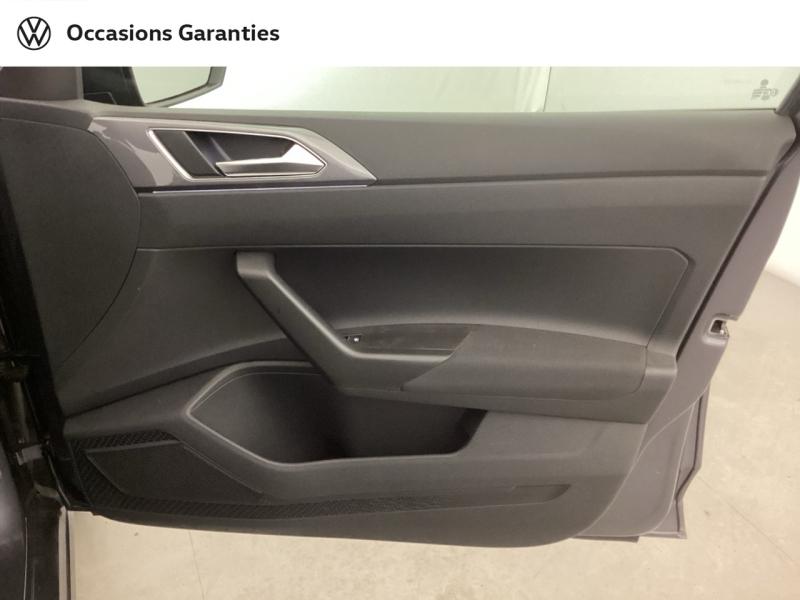 Voitures occasions VOLKSWAGEN POLO Style Nice