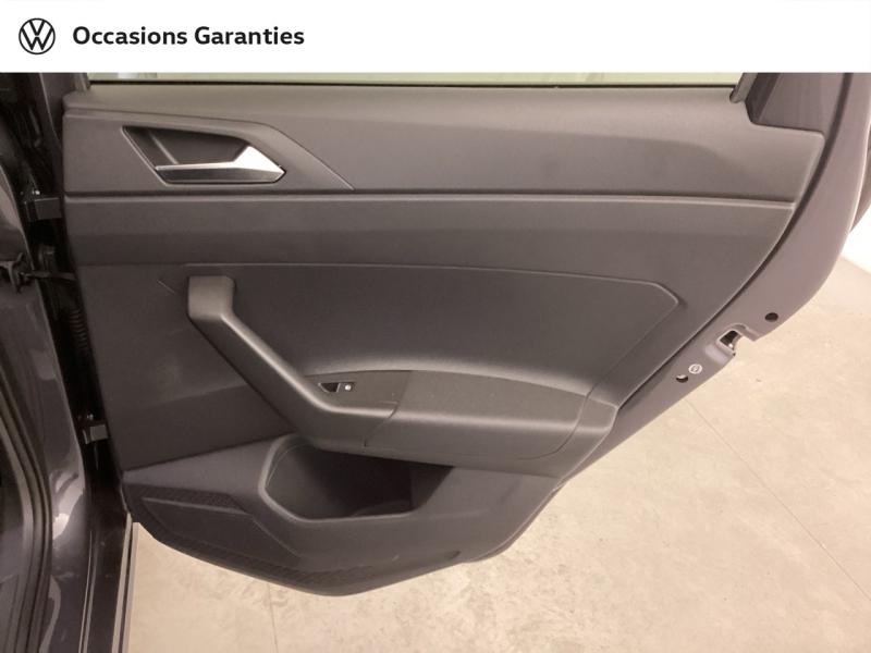Voitures occasions VOLKSWAGEN POLO Style Nice