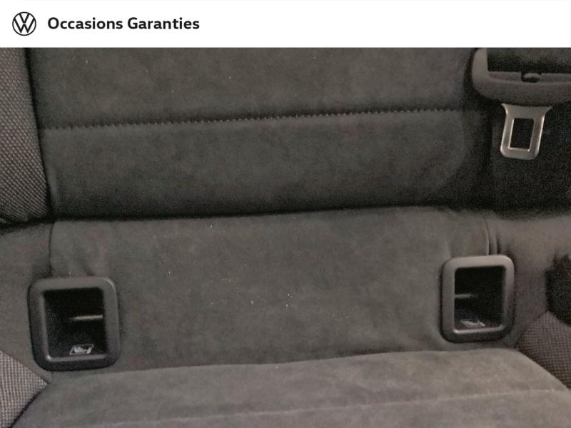 Voitures occasions VOLKSWAGEN POLO Style Nice