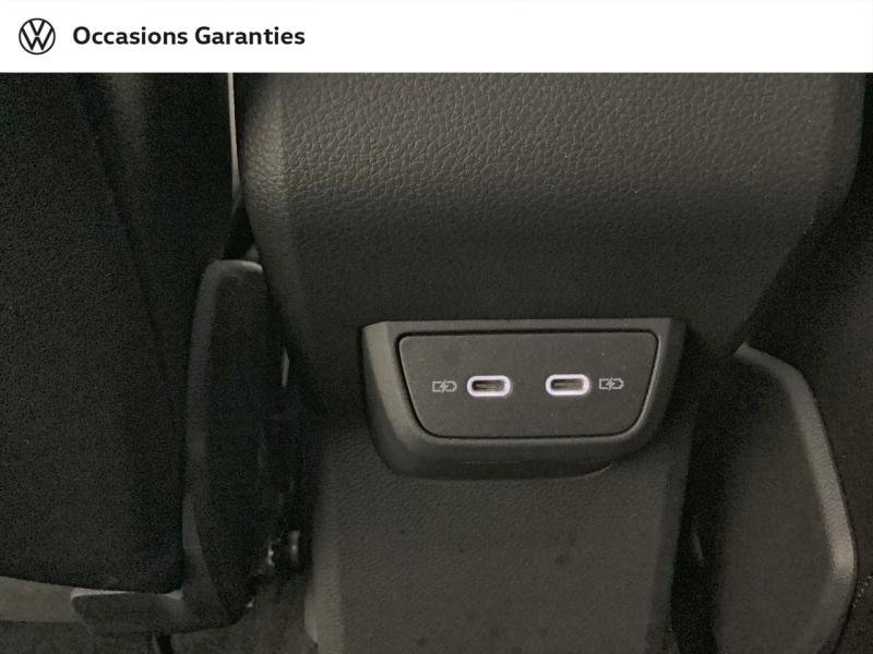 Voitures occasions VOLKSWAGEN POLO Style Nice