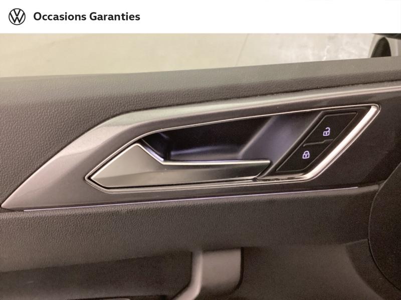 Voitures occasions VOLKSWAGEN POLO Style Nice