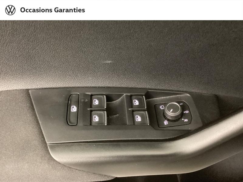 Voitures occasions VOLKSWAGEN POLO Style Nice