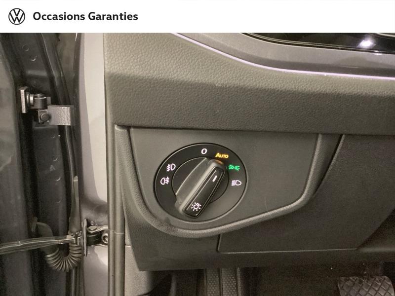 Voitures occasions VOLKSWAGEN POLO Style Nice