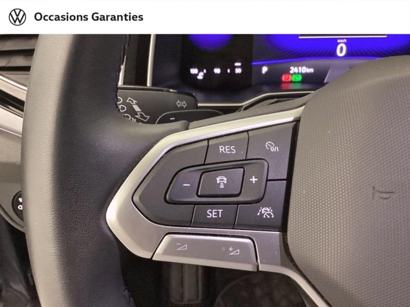 Voitures occasions VOLKSWAGEN POLO Style Nice