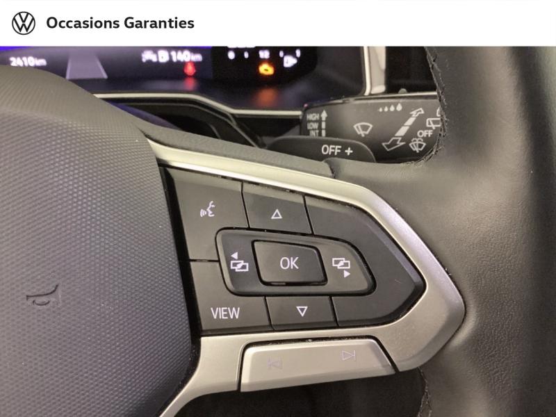 Voitures occasions VOLKSWAGEN POLO Style Nice