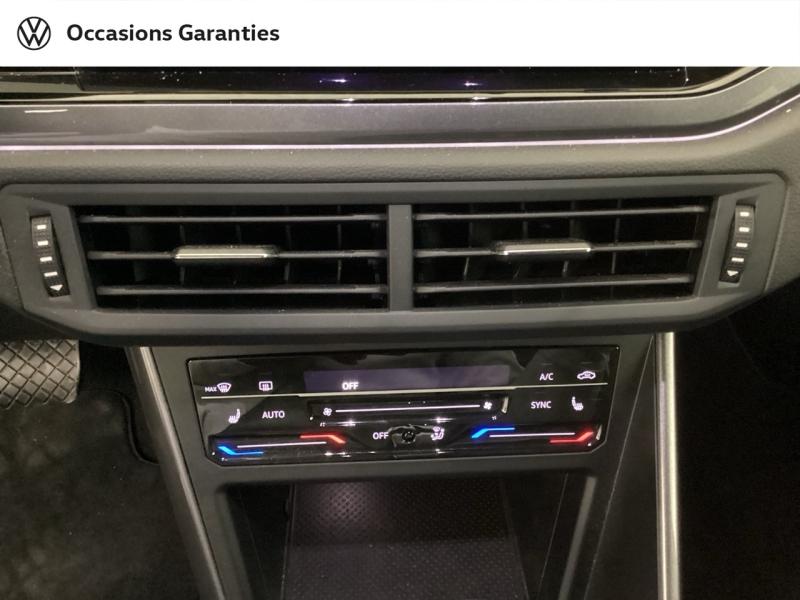 Voitures occasions VOLKSWAGEN POLO Style Nice