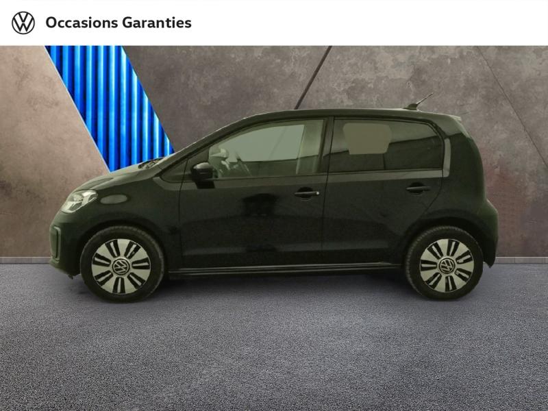 Voitures occasions VOLKSWAGEN e-up! Base Nice