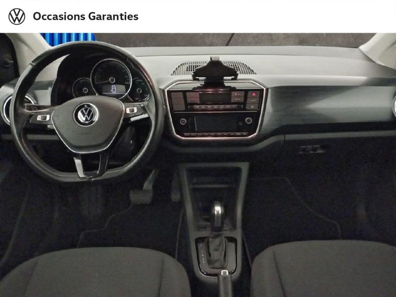 Voitures occasions VOLKSWAGEN e-up! Base Nice
