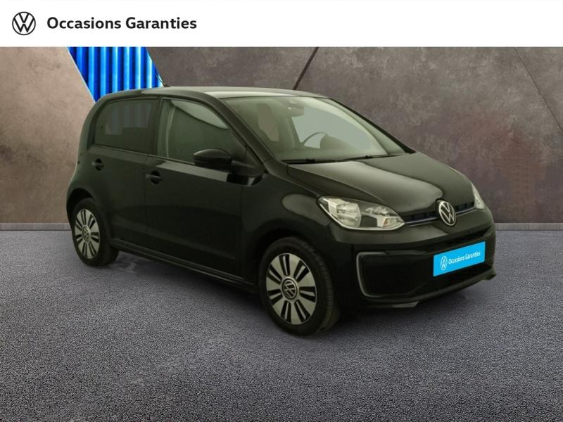Voitures occasions VOLKSWAGEN e-up! Base Nice