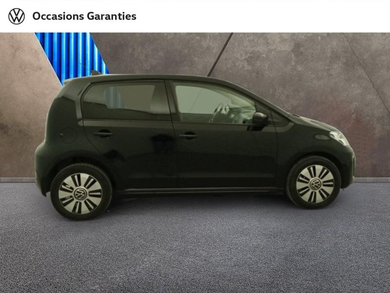 Voitures occasions VOLKSWAGEN e-up! Base Nice