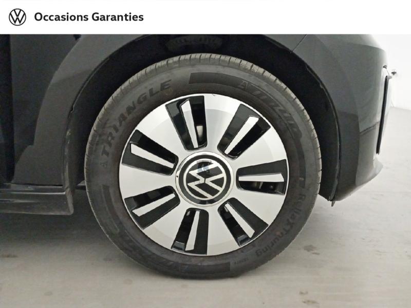 Voitures occasions VOLKSWAGEN e-up! Base Nice