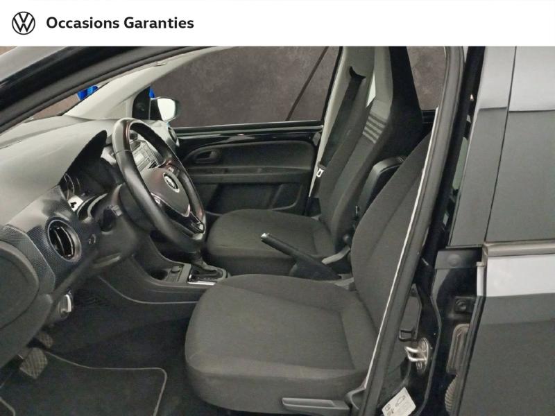 Voitures occasions VOLKSWAGEN e-up! Base Nice