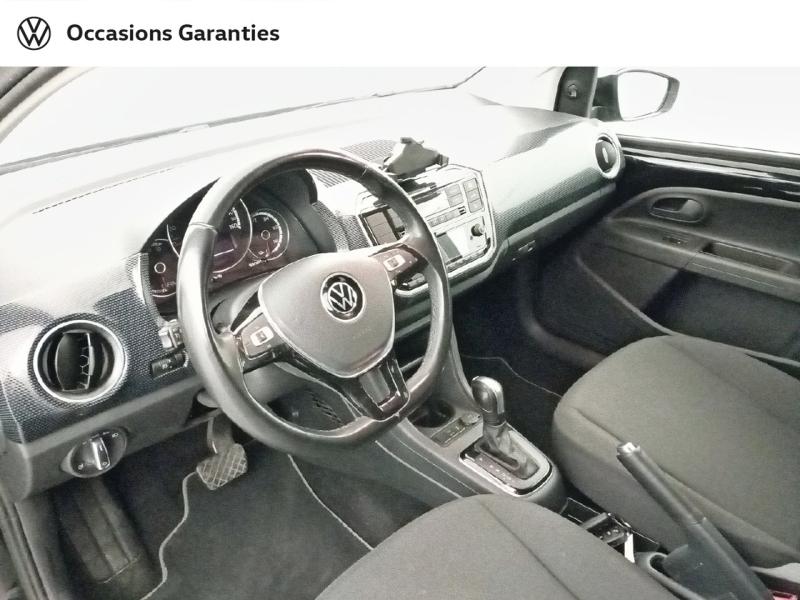 Voitures occasions VOLKSWAGEN e-up! Base Nice