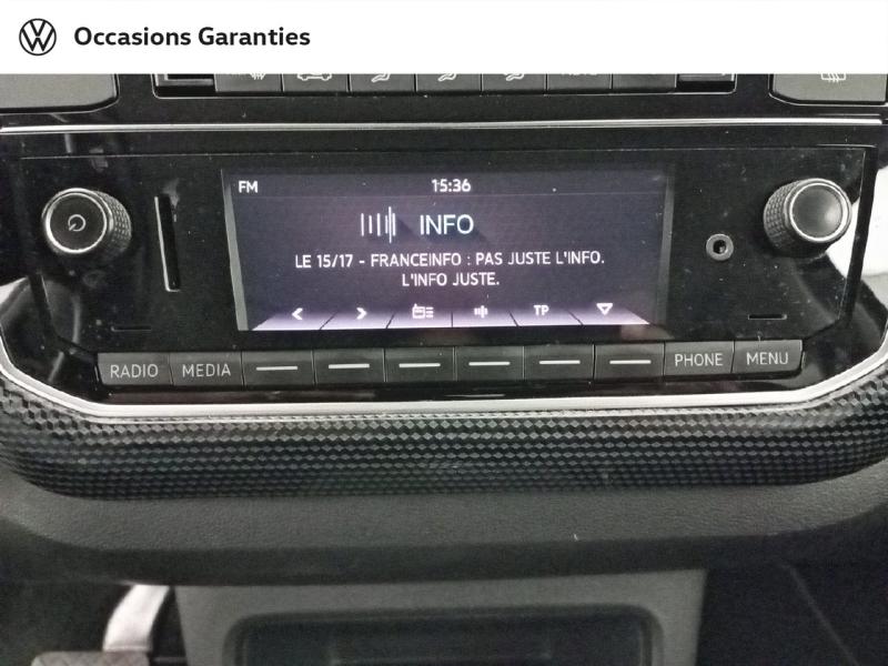 Voitures occasions VOLKSWAGEN e-up! Base Nice
