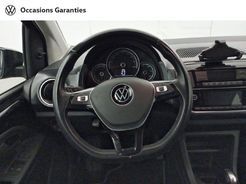 Voitures occasions VOLKSWAGEN e-up! Base Nice
