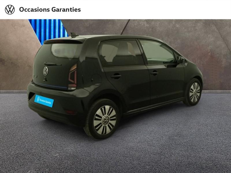 Voitures occasions VOLKSWAGEN e-up! Base Nice
