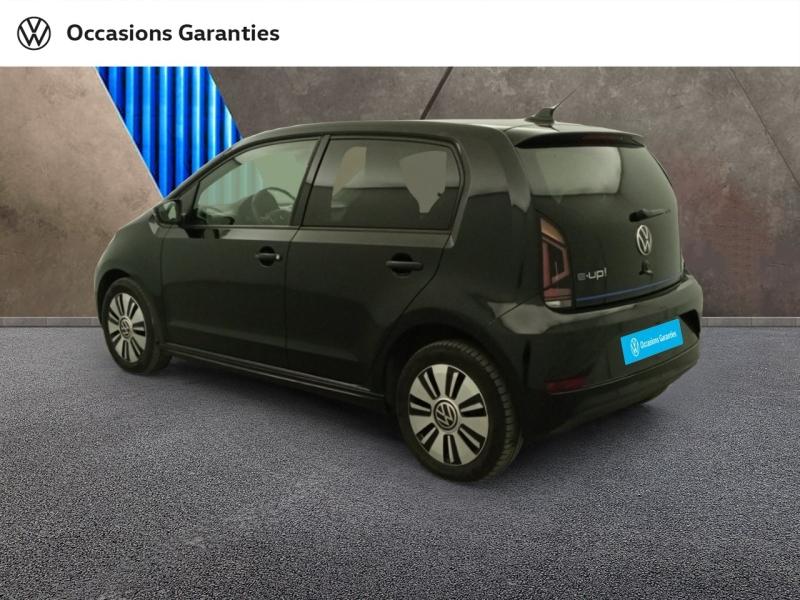 Voitures occasions VOLKSWAGEN e-up! Base Nice