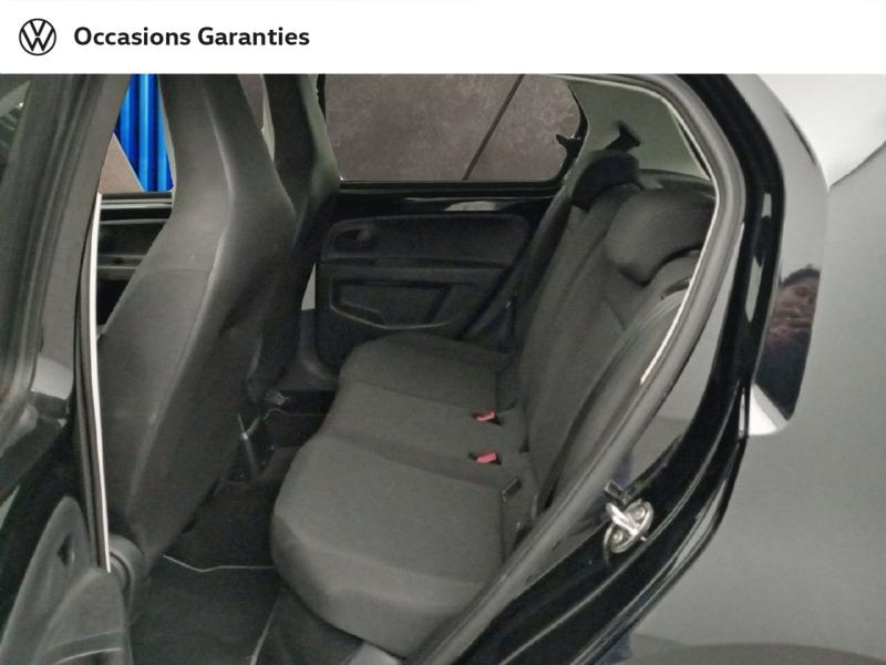 Voitures occasions VOLKSWAGEN e-up! Base Nice