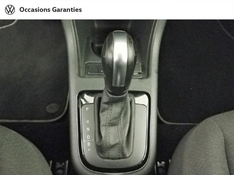 Voitures occasions VOLKSWAGEN e-up! Base Nice