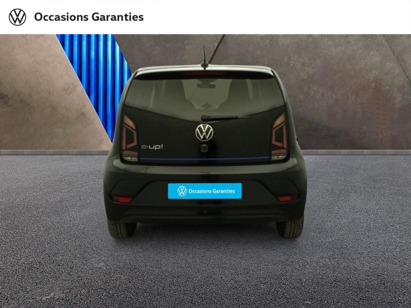 Voitures occasions VOLKSWAGEN e-up! Base Nice