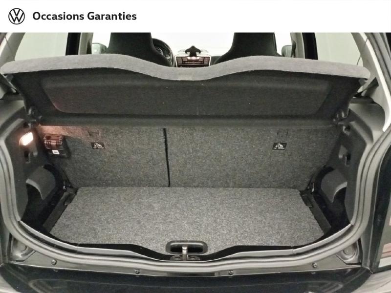 Voitures occasions VOLKSWAGEN e-up! Base Nice