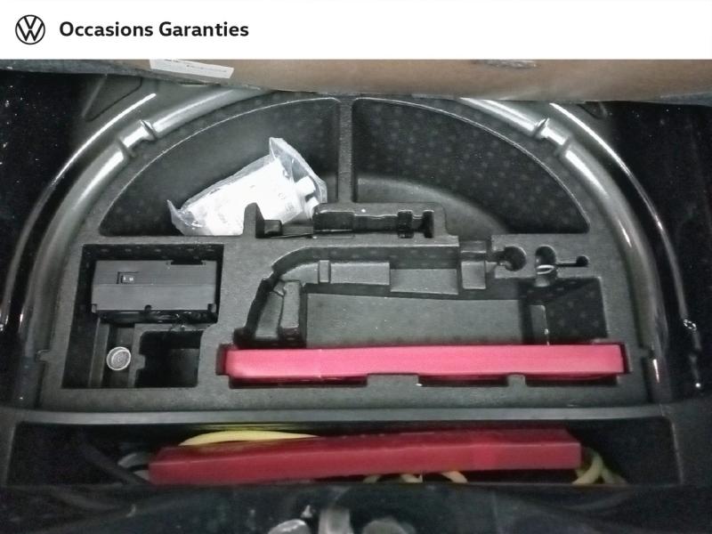 Voitures occasions VOLKSWAGEN e-up! Base Nice