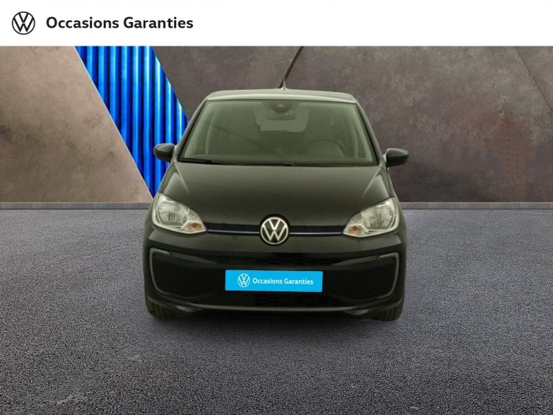 Voitures occasions VOLKSWAGEN e-up! Base Nice