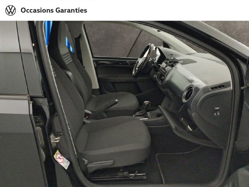 Voitures occasions VOLKSWAGEN e-up! Base Nice