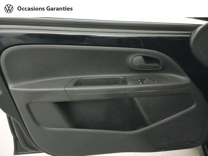 Voitures occasions VOLKSWAGEN e-up! Base Nice