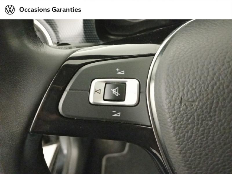 Voitures occasions VOLKSWAGEN e-up! Base Nice