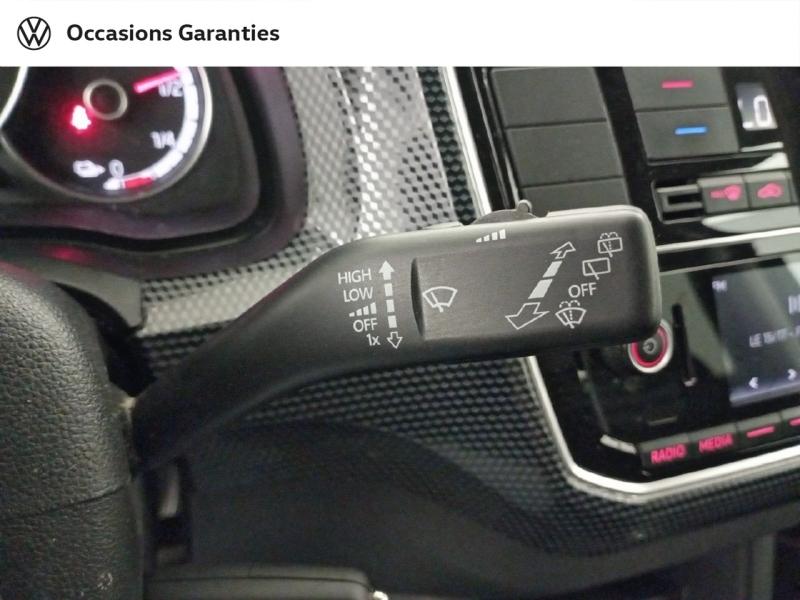 Voitures occasions VOLKSWAGEN e-up! Base Nice