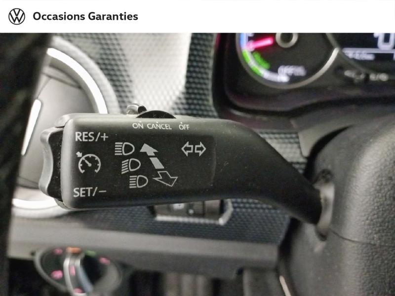 Voitures occasions VOLKSWAGEN e-up! Base Nice