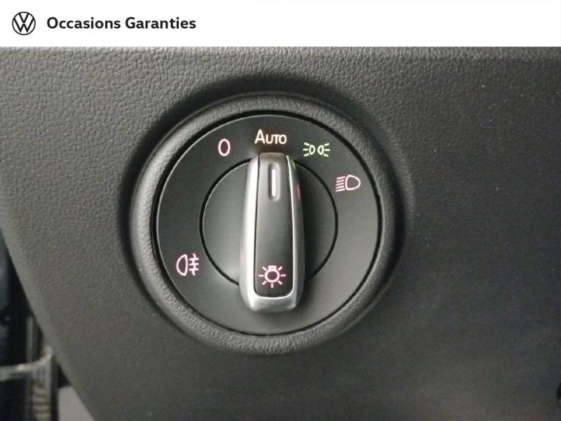 Voitures occasions VOLKSWAGEN e-up! Base Nice